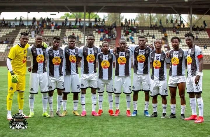 Linafoot : le TP Mazembe sanctionné pour avoir aligné un joueur irrégulièrement !