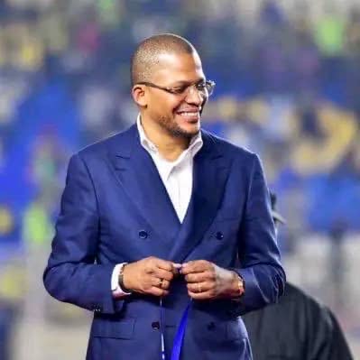 Football congolais : Didier Budimbu promet un changement concret grâce aux partenariats européens