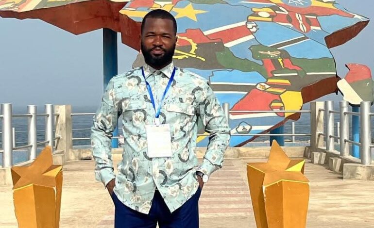 « Rencontre Tshisekedi-Fayulu : Richard Ali salue un acte de bravoure pour sauver la Nation »