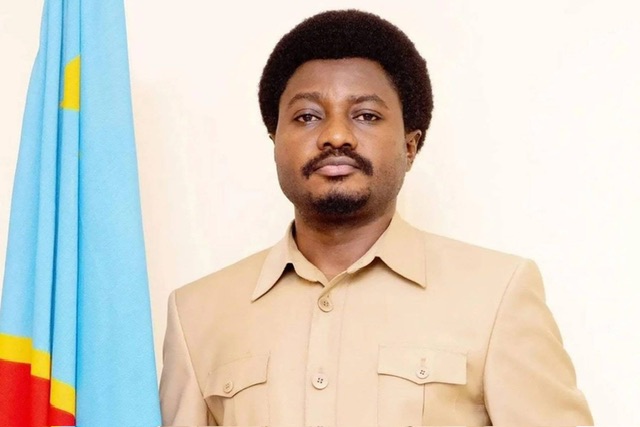 Constant Mutamba jette l’éponge : le ministre de la Justice démissionne en pleine tourmente judiciaire !
