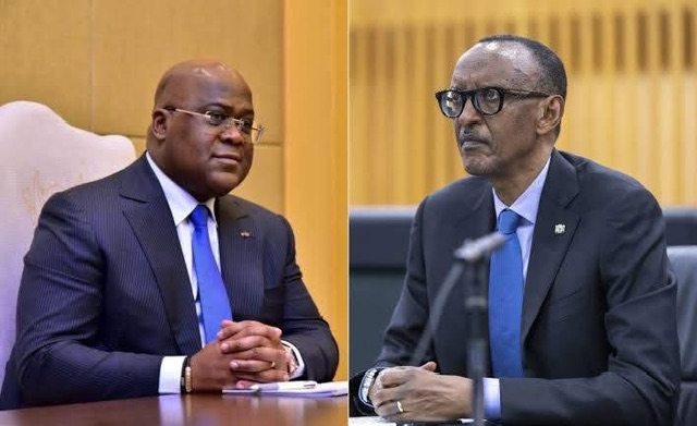 Kinshasa-Kigali : Accord en vue, tensions en toile de fond et Mutamba contre-attaque