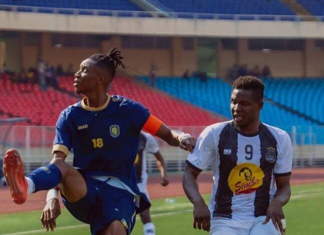 Illicocash Ligue 1 : Duel épique entre Mazembe et les Aigles du Congo, le rêve africain en jeu