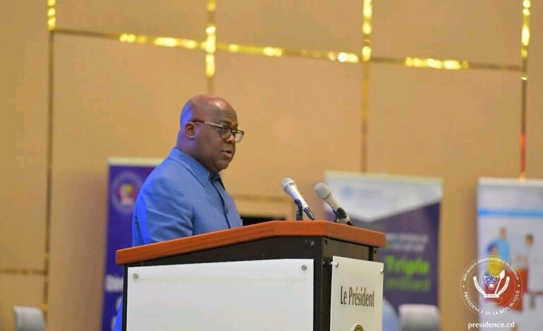 Kwilu : Épicentre de la 13ème Conférence des Gouverneurs en 2026