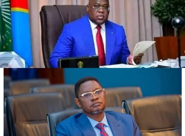 RVA : Le personnel salue l’implication du DG Ngoma dans la rénovation de l’entreprise publique
