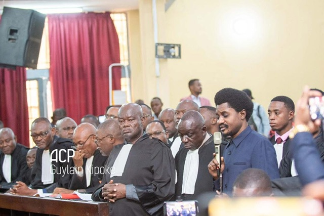 Procès Constant Mutamba : retard, excuses publiques et report surprise au 23 juillet !