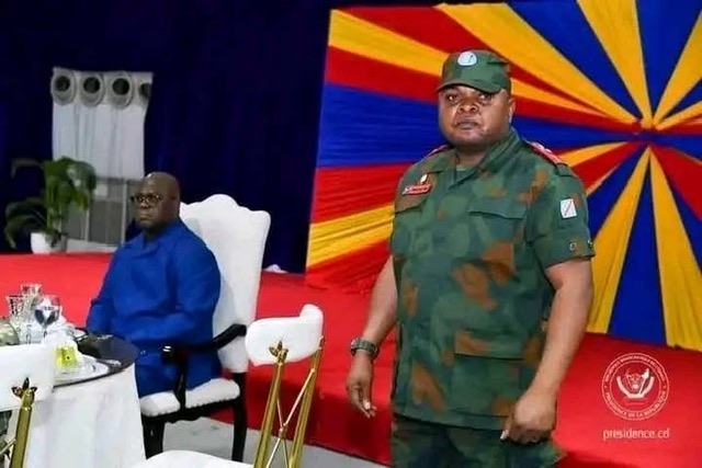 Coup d’État ou guerre de clans au sommet ? Kinshasa en pleine confusion sécuritaire !
