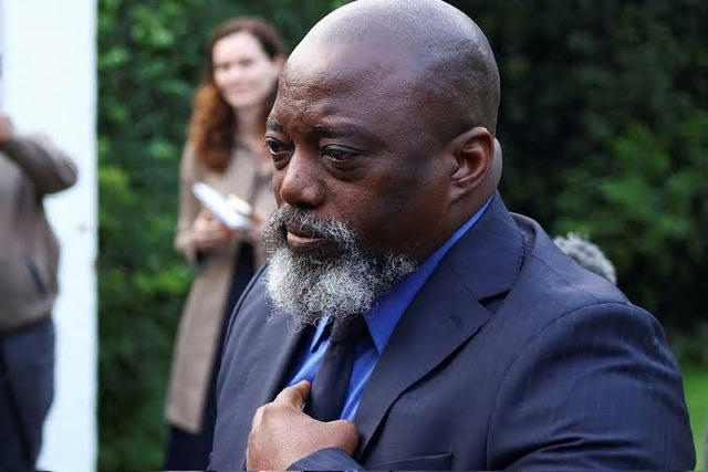 Procès Kabila : Le Lion de Kingakati dans la cage des juges !