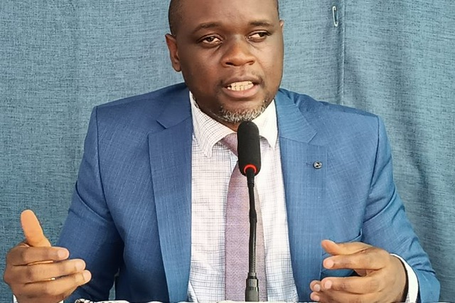Fonds souverain : Patrick Onoya invite la RDC à s’inspirer du modèle qatari pour sécuriser son avenir économique
