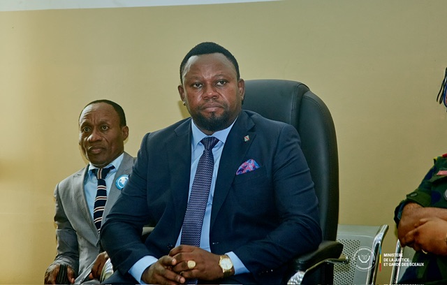Procès Kabila : « La justice ne négocie pas », Me Samuel MBEMBA pose les lignes rouges