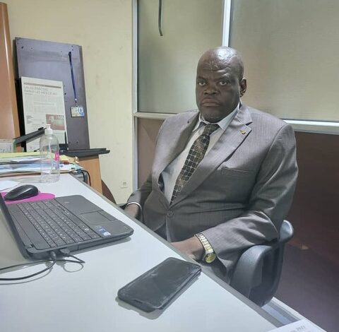 Conflit RDC-Rwanda : Roland Ngoie compare Paul Kagame à Hitler et dénonce une manœuvre judiciaire du régime rwandais