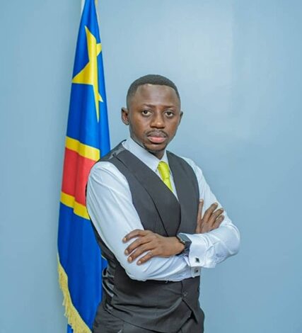 PISTE-E : Paul TUMBA Ndombe propulsé Directeur de Cabinet adjoint chargé de l’Administration et de la Logistique