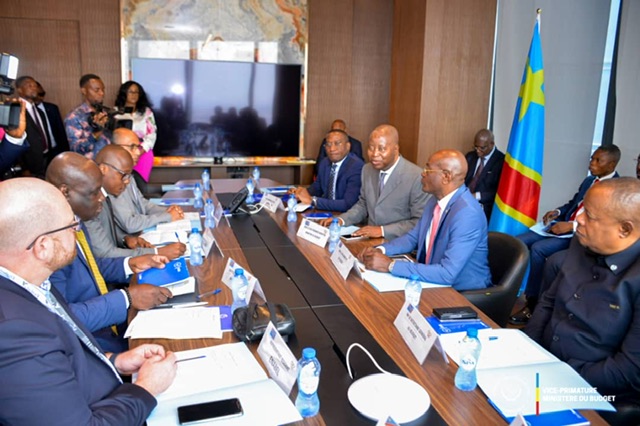 Budget 2026 : Adolphe Muzito promet rigueur et transparence pour regagner la confiance des partenaires financiers