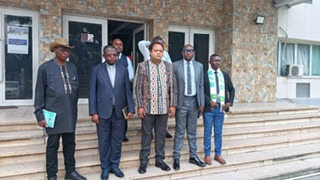 RDC : Ivan Ilunga dit « oui » au dialogue entre Congolais pour la paix et la cohésion nationale