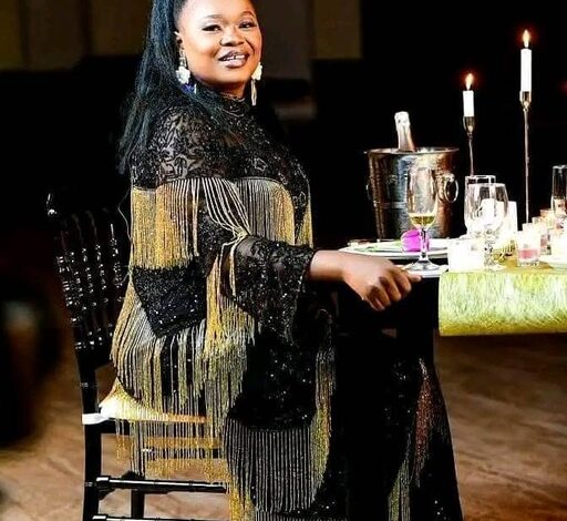 Ursule Pechanga (Black Line), la voix du Congo au cœur du cinéma africain