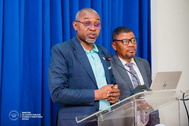 Santé en RDC : Mpox en baisse, choléra sous surveillance – le gouvernement déploie un plan d’action multisectoriel