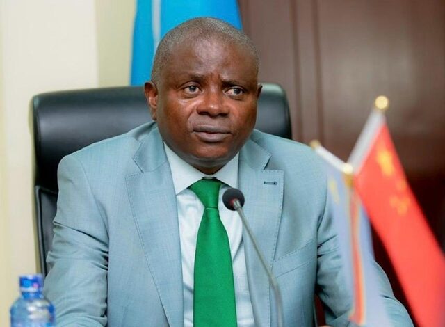 Gouvernement Suminwa II : Grégoire Mutshail Mutomb Fidèle à Félix Tshisekedi et déterminé à relever le défi du monde rural