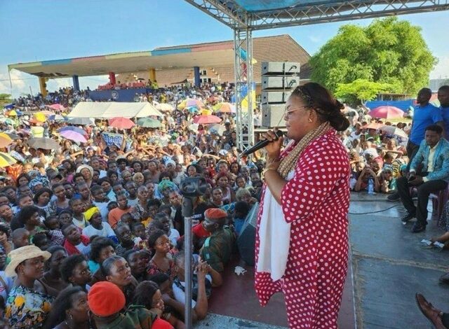 Gouvernement Suminwa II : Les félicitations et l’appel fort de Magdallah Kasonga au VPM de la Défense