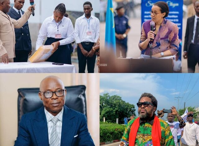 RDC : L’heure des résultats a sonné ! Le pays retient son souffle pour l’Exetat 2025