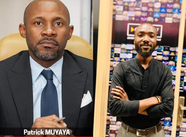 Gouvernement Suminwa II : Jonathan Suana salue la reconduction de Patrick Muyaya et appelle les professionnels des médias au professionnalisme
