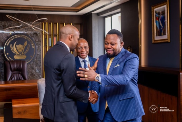 RDC : Kinshasa peaufine sa stratégie avant le Conseil des droits de l’homme à Genève