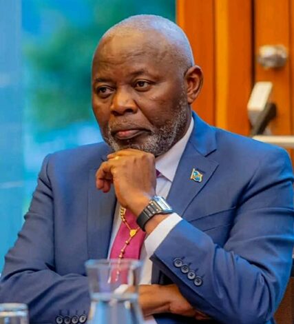 Coup de tonnerre à Kinshasa : Vital Kamerhe claque la porte de l’Assemblée nationale !