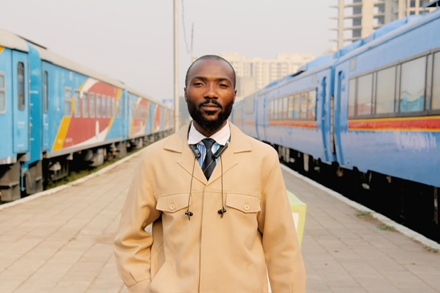 Kinshasa-Matadi : La nouvelle locomotive de l’ONATRA défie l’intox et roule sans faille