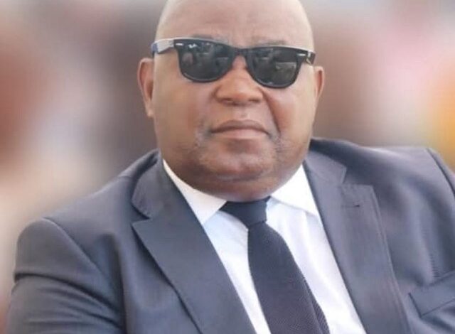 “Ambassade de la RDC au Burundi : Scandale des 5 millions $ – Félix Mweze sacrifié, l’ambassadeur serait accusé de mafia d’État”