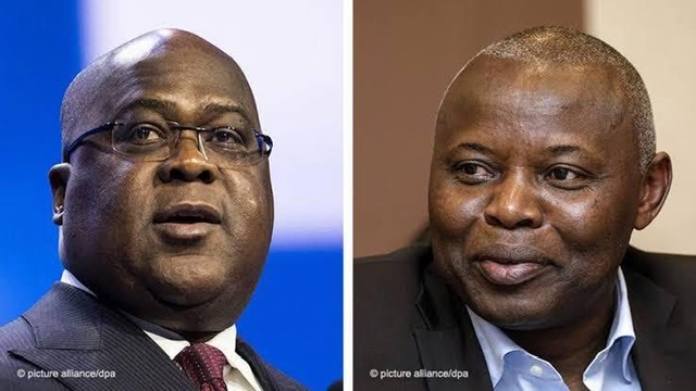 RDC : Vital Kamerhe, allié ou rival ? Les dessous d’une rupture annoncée avec Tshisekedi