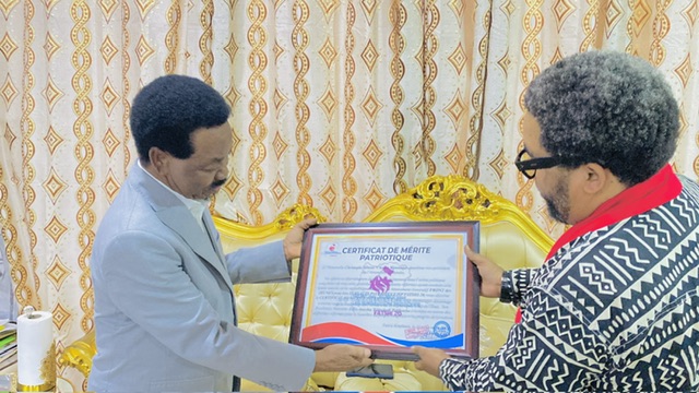 Budget 2026 : 20,3 milliards USD pour relancer la Nation, Mboso entre honneurs et arbitrage parlementaire