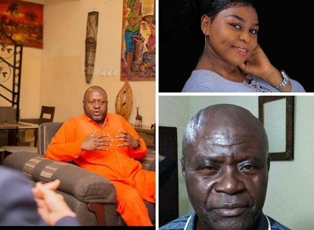 Affaire décès de Divine Kumasamba et HJ Hospitals : Le temps donne raison à Ados Ndombasi
