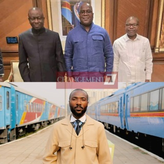 UDPS : Jonathan Bafumvwa salue une réconciliation historique et appelle à tourner la page des divisions