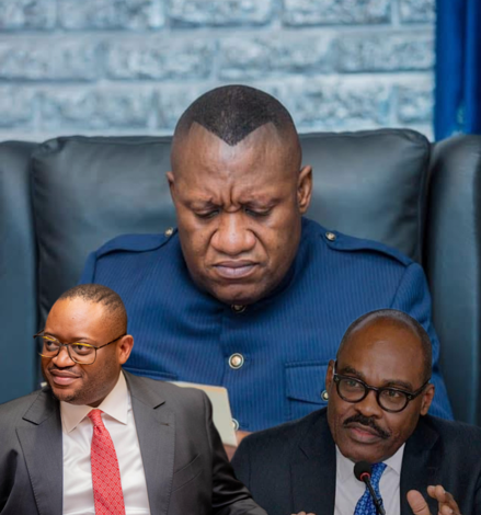 RDC : Doudou Fwamba secoue le passé et rassure l’avenir, Timothée Lenoir salue « l’homme qu’il fallait »