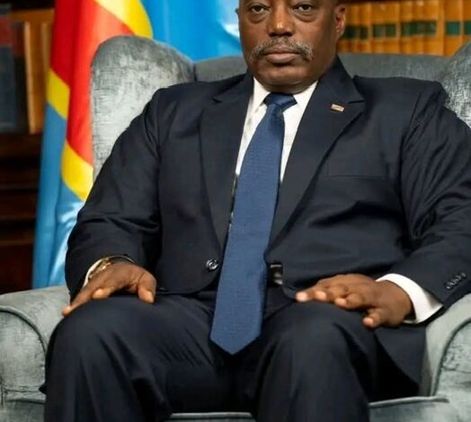 Retombées du Conclave de Nairobi : Joseph Kabila signe son retour politique avec le mouvement “Sauvons le Congo”