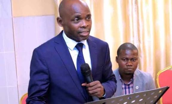Succession de Vital Kamerhe à l’Assemblée nationale : « Un exécutif à la tête du législatif pour contrôler l’exécutif ? », s’interroge Jeff Pambi