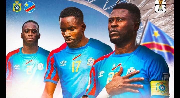 Barrage Mondial 2026 : Les Léopards arrachent une victoire héroïque face au Cameroun