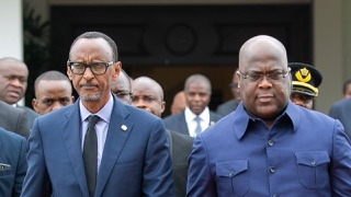  Washington bientôt au cœur de la paix : Tshisekedi annonce la signature prochaine d’un accord historique !
