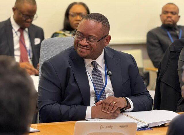  Finances publiques : la RDC réalise 100 % de ses prévisions à fin octobre 2025, un exploit signé Doudou Fwamba !