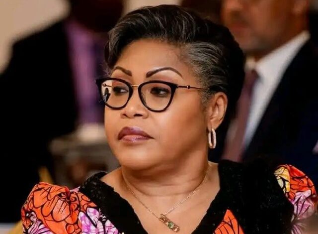 RDC : Judith Suminwa prône la stabilité institutionnelle et appelle à un contrôle parlementaire responsable