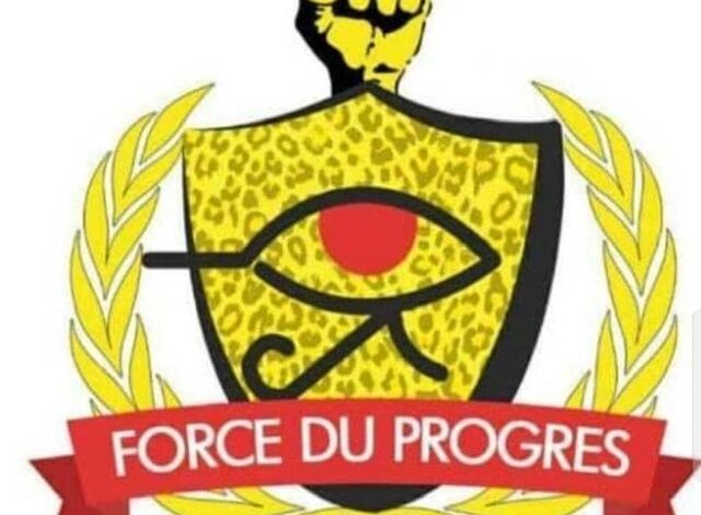  Kongo Central : La Force du Progrès – Songololo/Lufu-Frontière félicite le Président Félix Tshisekedi pour l’accord signé à Washington