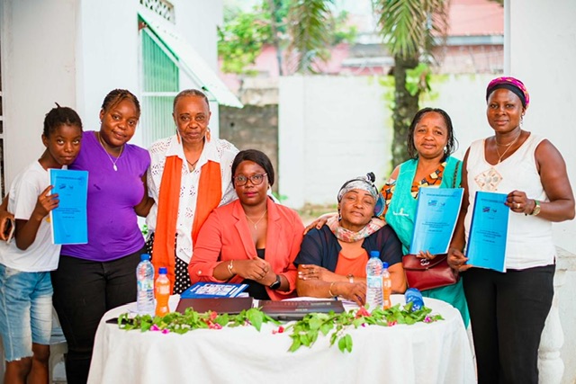 PLAMFE RDC lance officiellement ses activités 2025-2026 et renforce l’engagement des femmes pour leurs droits et le leadership