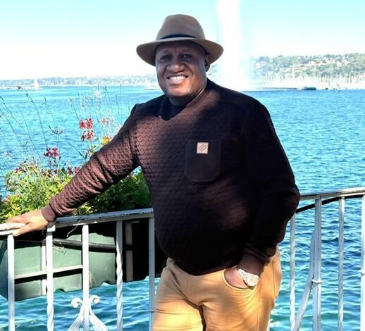 Maroc : Jules Alingete attendu ce mercredi à Marrakech !