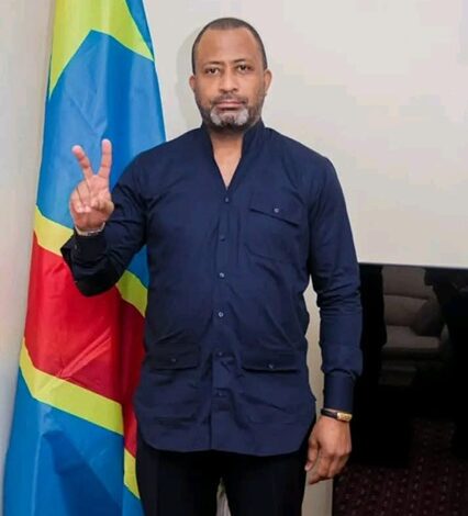  Agression à Uvira : Mfumu Totshumany Kisombe appelle à l’unité nationale derrière le Président Félix Tshisekedi