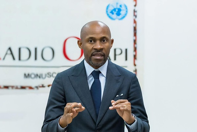 RDC : Patrick Muyaya appelle les Congolais à étouffer le « poison rwandais » par l’unité nationale