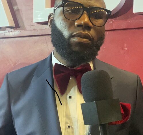 Prix Lokumu 2025 : Philippe Tshibangu, l’exemple d’un entrepreneuriat congolais qui inspire depuis Kolwezi