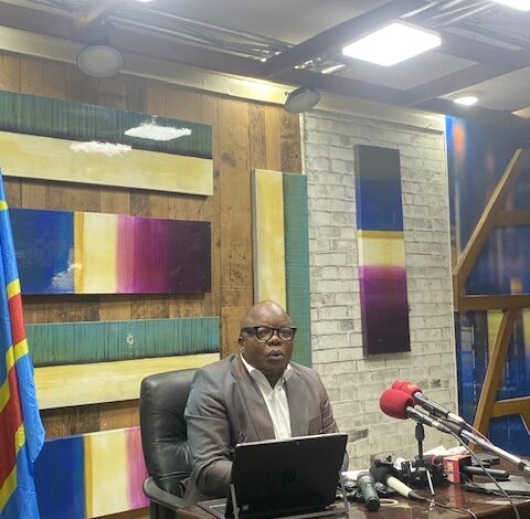  Affaire des carrés miniers et accusations contre Guy Loando : Maître Joël Kitenge démonte le “narratif toxique” de Mils Tshibangu