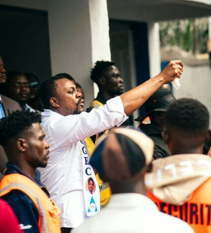 RDC : la NOGEC relance la mobilisation générale et réaffirme sa loyauté à Constant Mutamba