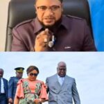 Paris réaffirme son soutien à la RDC : Emmanuel Macron reçoit Félix Tshisekedi