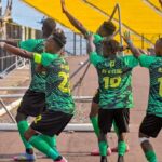 Football congolais : la CAF retire la dérogation du Stade des Martyrs