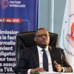 RDC : le FMI en mission à Kinshasa pour la deuxième revue du Programme FEC, un appui de plus de 300 millions USD en vue