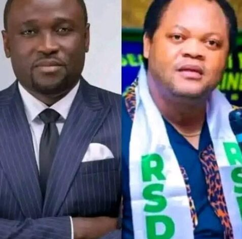 Fuite de Seth Kikuni : le RSD dénonce des complicités et annonce la saisine d’INTERPOL